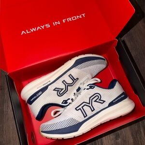 TYR SR-1 Tempo Training Shoes